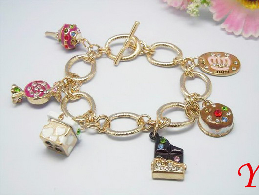 Bracciale Juicy Modello 43